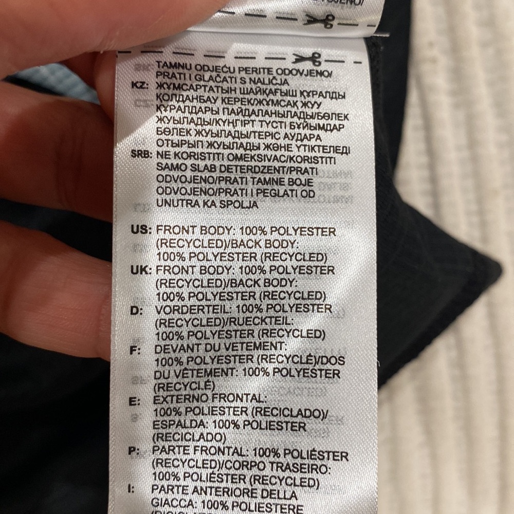Adidas Freelift Athletic Shirt - Picture 7 of 7